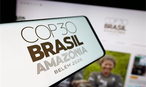 COP websites produce 10 times more carbon than average sites, Scottish researchers find