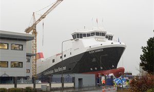 Lib Dems launch petition to extend ferry compensation
