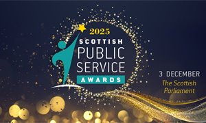 Scottish Public Service Awards 2025 shortlist announced