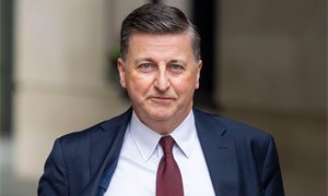 Douglas Alexander calls for ‘new crusade’ on Scottish devolution