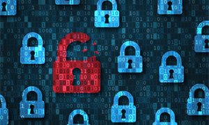 Cyberattacks 'costing the UK economy £14.7 billion' a year 