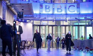 Breaking the news: Despite its obvious faults, we need to protect the BBC