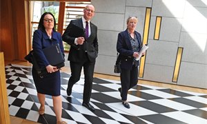 Lower wages reducing impact of Scottish taxation, Audit Scotland finds