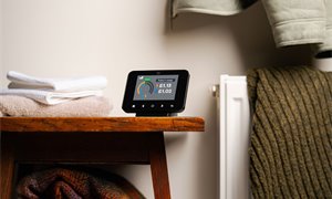 Scottish households could help 'plug the gap' to reach a cleaner power system