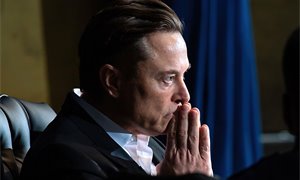 Elon Musk’s Grok AI chatbot falsely claims Trump won the 2020 US presidential election   