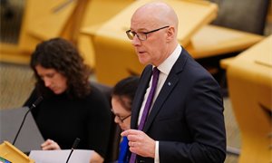 Scottish Government ‘open’ to grooming gangs inquiry