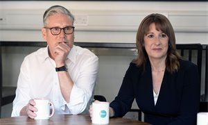 Labour set to U-turn on plan to raise income tax