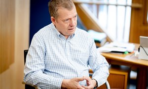 Reform MSP: I won’t attack individuals on the campaign trail