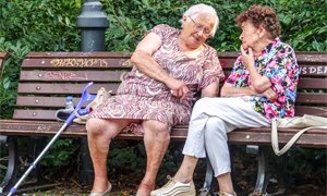 Friendship must be a political priority