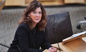 Lord Advocate issues message to reassure victims of sexual abuse following Supreme Court ruling