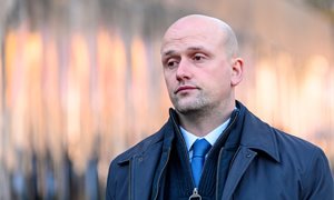 Stephen Flynn's voting record less than all but one Scottish MP