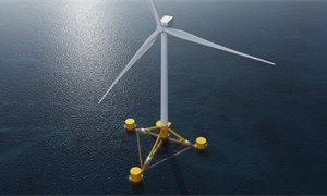 UK and Scottish Governments announce major investment in offshore wind farm