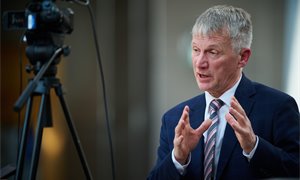 Scottish Government launches updated digital strategy  