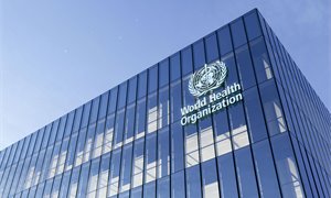 WHO warns against AI usage in healthcare