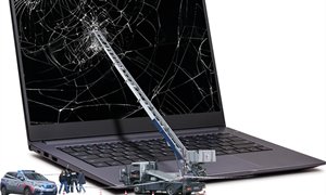 Everyone’s a target: The importance of cybersecurity in a fast changing world