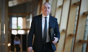 Scottish Government launches new life sciences strategy