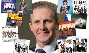 Political Spin: Michael Matheson