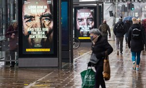 ‘Mistakes were made’ by Scottish ministers during Covid, Kate Forbes says