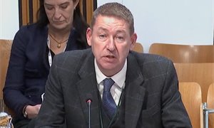 Supreme Court gender ruling drove up complaints over Scottish politicians, standards chief says