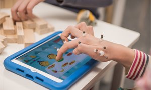 Scottish scientists pioneer autism diagnosis video game