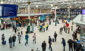 Scots ‘cooling’ on immigration – but voters still want workers