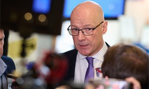 Is John Swinney’s new age verification app the first step towards digital ID?