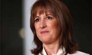 Rachel Reeves: There won’t be another referendum