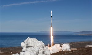 UK Government promises clarity over Scotland’s space sector