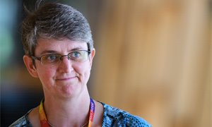 Scottish Greens accuse tech giants of profiting from ‘hatred and division’