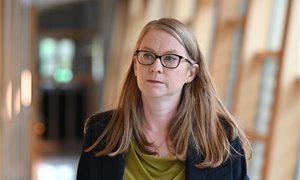 Scottish Government to consult on criminalising deepfake creation