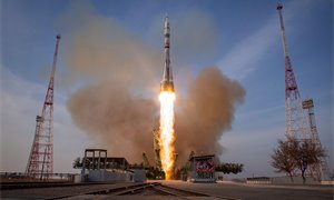 Scottish space sector calls for increased funding in strategy review