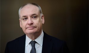 Richard Lochhead: ‘The space sector is incredibly important for Scotland's future’