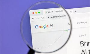 UK Government partners with Google on AI deal 