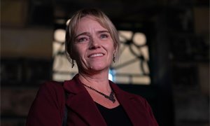 The Sandie Peggie tribunal has ridden roughshod over the Supreme Court ruling