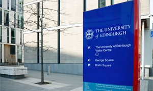 Edinburgh University scientists use AI to refine prostate cancer care