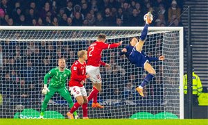 The highs and the lows of the last month