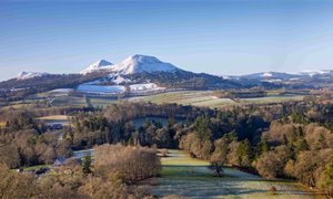 Scotland’s Visitor Economy: Tackling Challenges in a Changing Climate