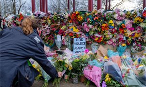 Let’s face facts: when it comes to violence against women, it is men who are the biggest threat