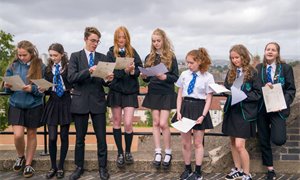 Boundless opportunity