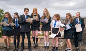 Boundless opportunity