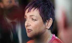 Greens urged to rethink Angela Constance backing ahead of confidence vote