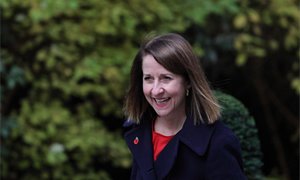 UK Government launches women in tech taskforce  