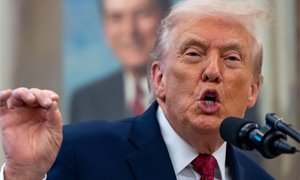 US pauses £31 billion tech deal with UK  