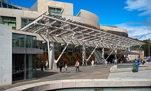 Scottish Government expands CyberScotland Partnership