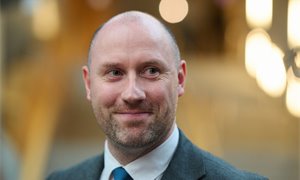 Health secretary praises ‘fantastic’ digital dermatology service  