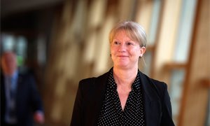 What to look out for in the Scottish Budget