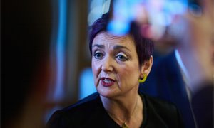 Ministerial code advisers to investigate Angela Constance