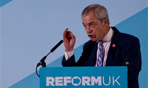 How words stopped mattering: The destruction of the Overton Window