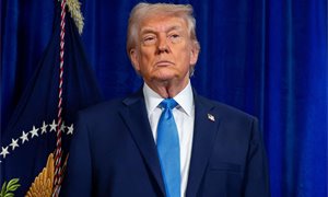 John Swinney ‘cannot see’ how Donald Trump strike on Venezuela meets international law