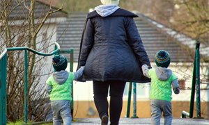 Help single parents in the budget, Scottish Government is urged